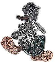 Mechanical Characters - Donald - MLT