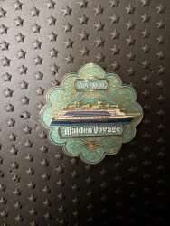 2026 Disney Cruise Line - Disney Adventure Maiden Voyage Slider