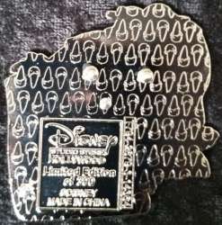 15069 - Music Score - The Lion King - Disney Studio Store Hollywood / Soda Fountain alternate image