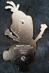 ACME - Character Key Variant Series - Olaf - HKDL