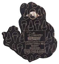 '(PTD) Pin Trader's Delight Series - Vanessa - DSSH'