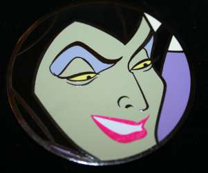 Disneyshopping.com - Spotlight Series - Maleficent - DSUS
