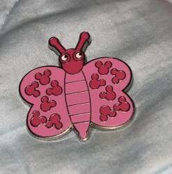 Ladybug and Butterfly