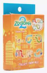 Zootopia 2 Characters Slide Blind Box - Nick Wilde | PIN 122718