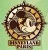 14400 - Disneyland Paris World Travel - Mickey Mouse - Disneyland Resort Paris alternate image