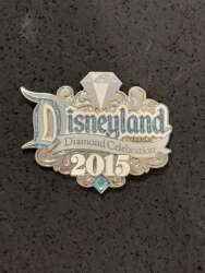 Disneyland Resort: Diamond Celebration (60th Anniversary) - DLR