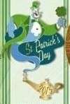 14181 - St. Patrick's Day - 2015 - Genie - Disneyland Resort Paris alternate image