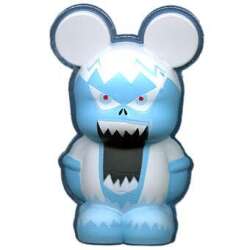 'Vinylmation 3D - Expedition Everest Yeti - MLT'