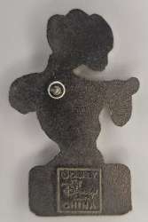 'Singing Friends - Dapper Donald Duck - DSUS'