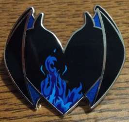 15217 - Be My Villaintine Mystery Collection - Chernabog Chaser alternate image