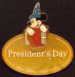 President's Day