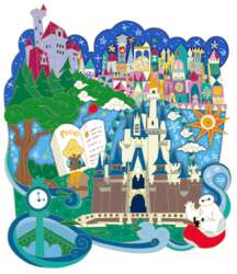 D23 Expo 2026: Around the World with Disney - Parks to Ports