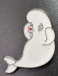 12342 - Finding Dory Booster Pack - Bailey the Beluga. alternate image