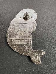 12342 - Finding Dory Booster Pack - Bailey the Beluga. alternate image