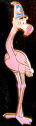 Click to view the Flamingo details
