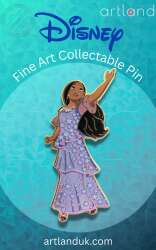 ArtLand Fine Art - Isabela Madrigal | PIN 123687