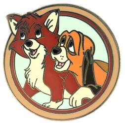 Fox & the Hound
