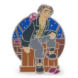 Treasure Planet Disney Trading Pin Series | Pin & Pop