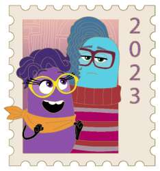 D23 Expo 2026: The Ultimate Pixar Stamp - (1999) Toy Story 2