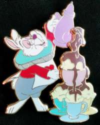 White Rabbit