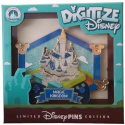 Digitize Disney Collection: Walt Disney World - Digitize Disney
