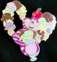 Cheshire Cat