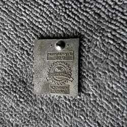 12391 - 2009 Hidden Mickey - World Snapshots - Minnie Pisa - Disneyland Resort alternate image