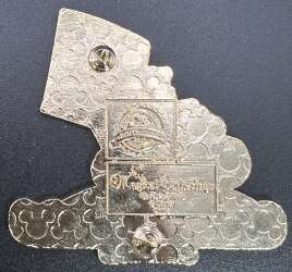 12421 - Magical Gatherings - Tony's Town Square Restaurant - Walt Disney World alternate image