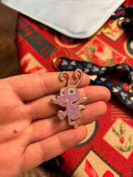 12431 - Hunt for Pintopia - Princess Dot - Walt Disney World alternate image