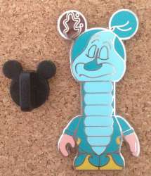 16235 - Vinylmation Collectors Set - Alice in Wonderland - Caterpillar alternate image