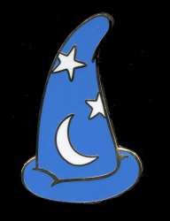 Click to view the Sorcerer Hat details