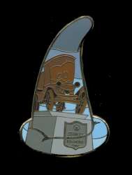 Stanley Statue (Mystery Chaser)