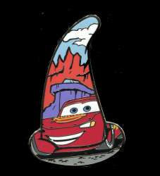 Lightning McQueen