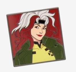 Marvel X-Men '97 Characters Blind Box- Boxlunch Exclusive - Rogue