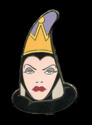 Click to view the Evil Queen details