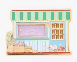 BoxLunch - Princess Shops Blind Box - Ariel | PIN 124714