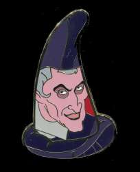 Frollo (Mystery Chaser)