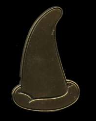 Click to view the Gold Hat (Mystery Chaser) details