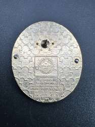 'Disney Duets Tin Pin Series - Maleficent and Aurora - MLT'