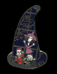 Haunted Mansion Holiday