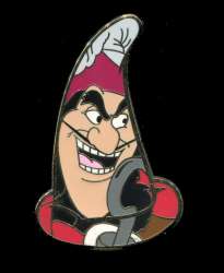 Captain Hook