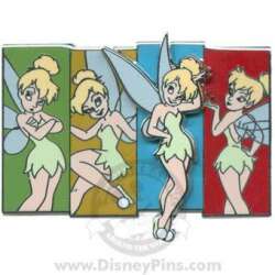 Tinker Bell