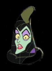 Maleficent