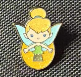 Pink A La Mode (PALM) - Tinker Bell Micro Mystery Series
