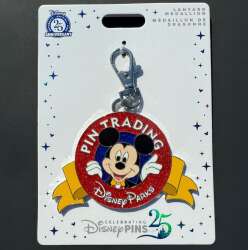126462 - Jack & Zero Lanyard Medal - Lanyard Medals