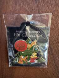 Mickey & Pals - 100 Years of Magic - 