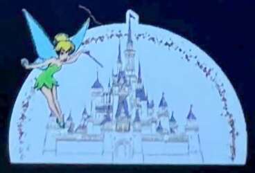 D23 Expo 2026: Disney Castle Mystery Collection - Tinker Bell