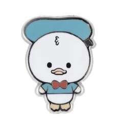 Disney Little Pals Micro Mystery Pins - Donald duck | PIN 125358
