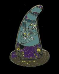 Flotsam and Jetsam (Mystery Chaser)