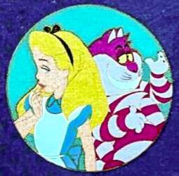 D23 Expo 2026: Epic Rivals Mystery Collection - Alice vs The